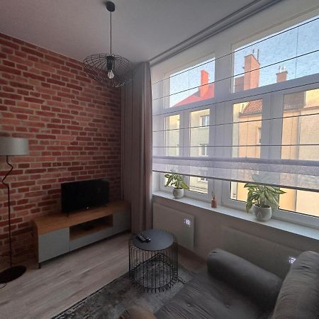 Boleslaviaapartments - Apartament Simon 1 Boleslawiec  Eksteriør billede