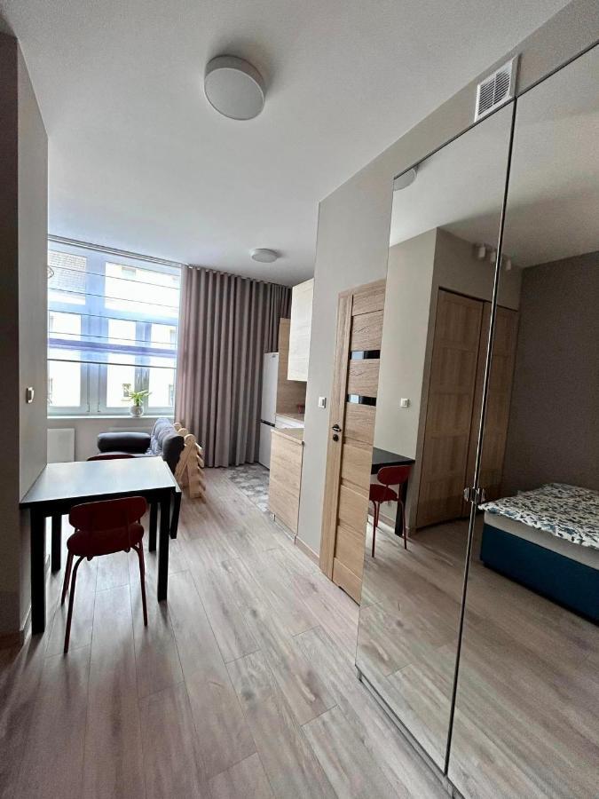 Boleslaviaapartments - Apartament Simon 1 Boleslawiec  Eksteriør billede