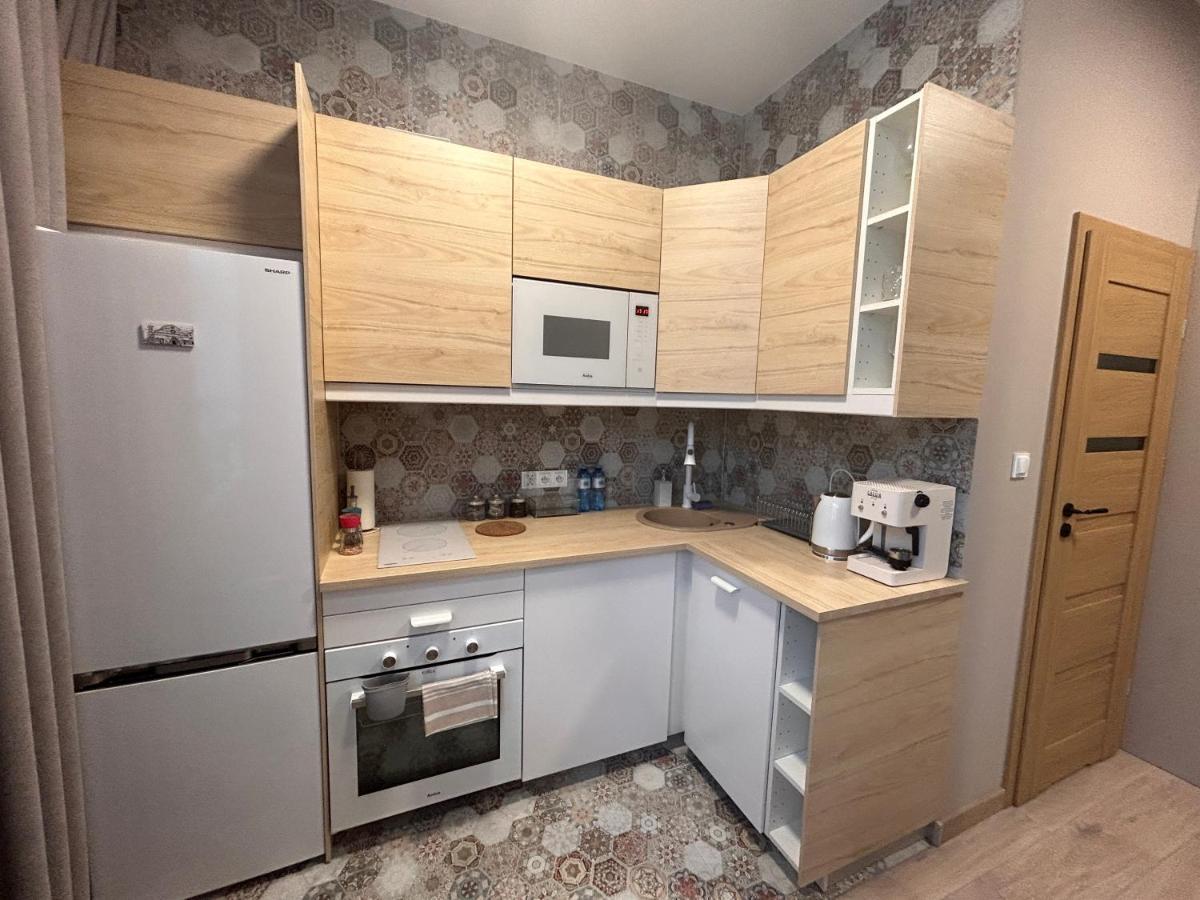 Boleslaviaapartments - Apartament Simon 1, Centre Boleslawiec  Eksteriør billede